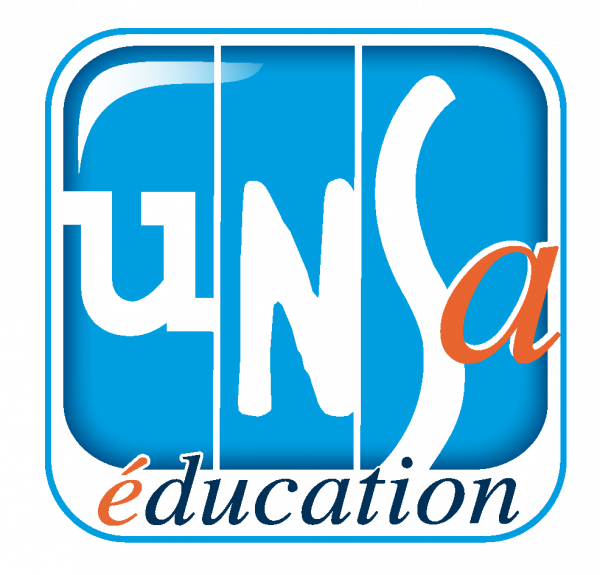 Cropped logo unsa education