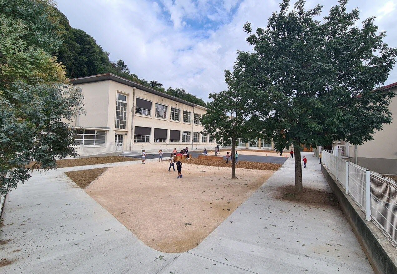 Ecole lyon