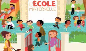 Ecole maternelle 300x180