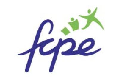 Logo fcpe