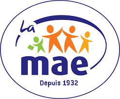 Mae logo