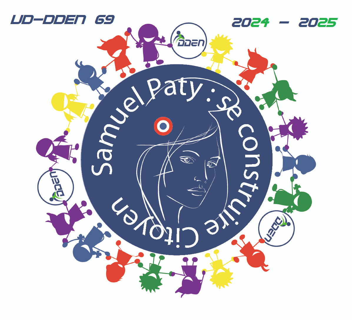 Se construire citoyen 2024 2025 samuel paty